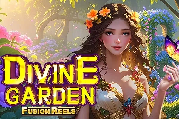 Divine Garden Fusion Reels